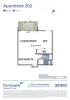 202/2-8 Kitchener Street, St Ives, NSW 2075-Floorplan
