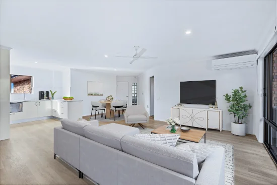 204/61 Explorer Drive, Albany Creek, Qld 4035