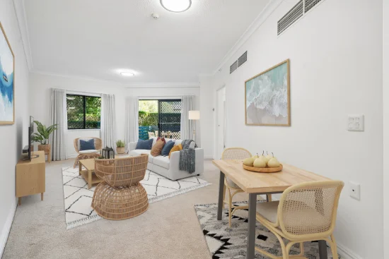 206/10 Minkara Road, Bayview, NSW 2104