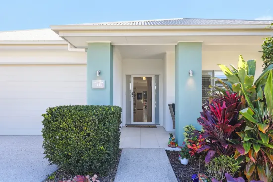 207/1 Halcyon Way, Bli Bli, Qld 4560