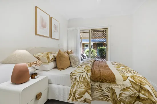 209/66 Bainbridge Street, Ormiston, Qld 4160