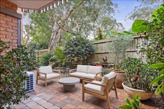 21/33 Denman Parade, Normanhurst, NSW 2076-Image