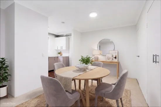 21/33 Denman Parade, Normanhurst, NSW 2076-Image