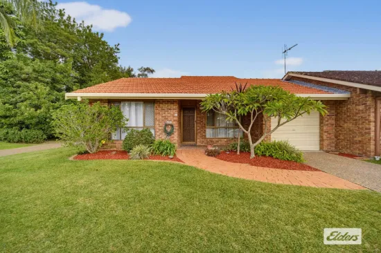 21/7 Manning  River Drive, Taree, NSW 2430