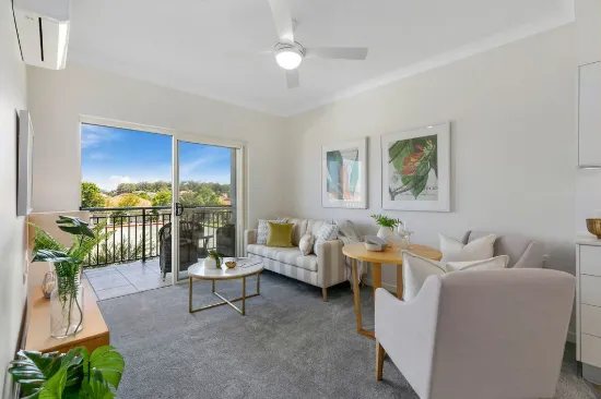 214/21 Gracemere Boulevard, Peregian Springs, Qld 4573-Image