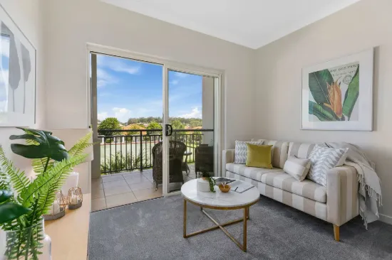 214/21 Gracemere Boulevard, Peregian Springs, Qld 4573-Image