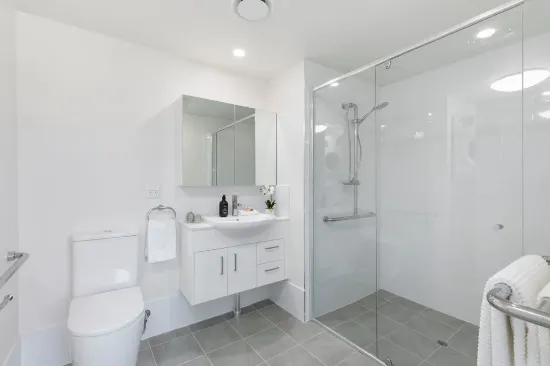 214/21 Gracemere Boulevard, Peregian Springs, Qld 4573-Image