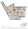 218/260 Cliveden Avenue, Corinda, Qld 4075-Floorplan