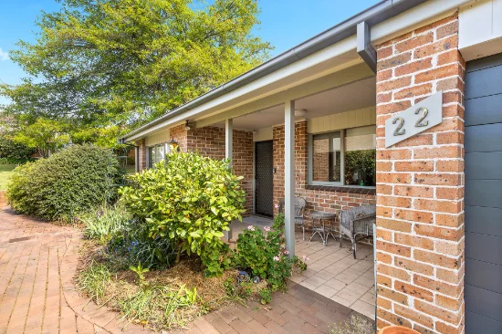 22/502 Moss Vale Road, Bowral, NSW 2576