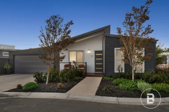 22/60a Whirrakee Parade, Huntly, Vic 3551