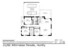 22/60a Whirrakee Parade, Huntly, Vic 3551-Floorplan