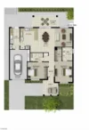 22  Marker Avenue, Moolap, Vic 3224-Floorplan