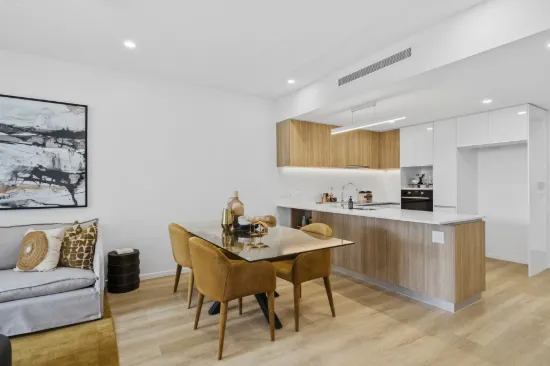 2204/7 Braddock Street, Robertson, Qld 4109