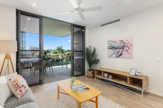 2207/7 Braddock Street, Robertson, Qld 4109
