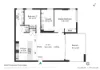 2208/72 Glendower Street, Gilead, NSW 2560-Floorplan