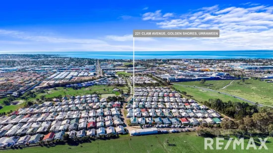 221 Clam Avenue, Urraween, Qld 4655