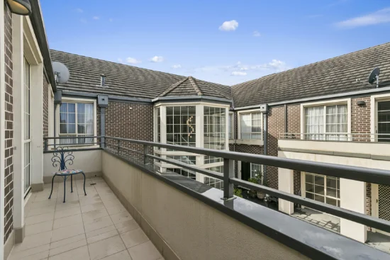 222/562 Bluff Road, Hampton, Vic 3188