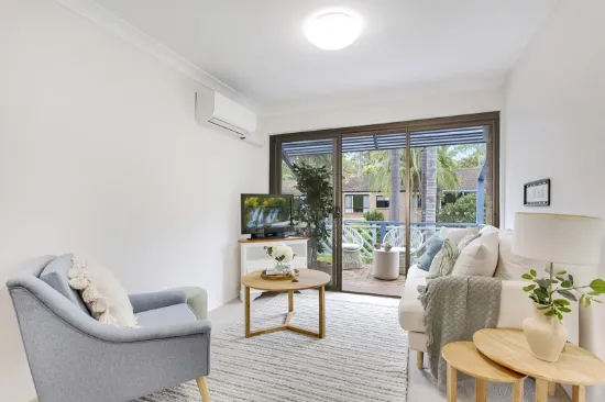 222/82 Avalon Parade, Avalon Beach, NSW 2107