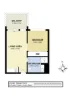 222/82 Avalon Parade, Avalon Beach, NSW 2107-Floorplan