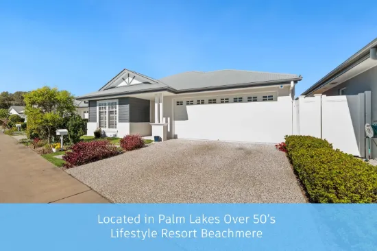 223/194 Bishop Road, Beachmere, Qld 4510