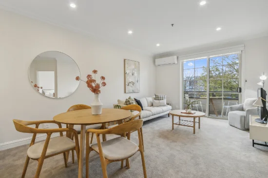 223/562 Bluff Road, Hampton, Vic 3188