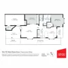 226/123 Mark Road East, Caloundra West, Qld 4551-Floorplan