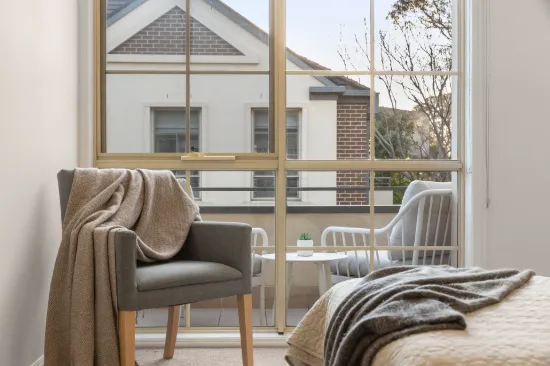 226/562 Bluff Road, Hampton, Vic 3188