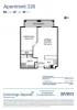 226/562 Bluff Road, Hampton, Vic 3188-Floorplan