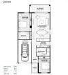 227/72 Kangan Drive, Berwick, Vic 3806-Floorplan
