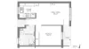 23/388 Fullarton Road, Fullarton, SA 5063-Floorplan