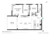 2306B/72 Glendower Street, Gilead, NSW 2560-Floorplan