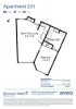 231/57 Cadbury Road, Claremont, Tas 7011-Floorplan