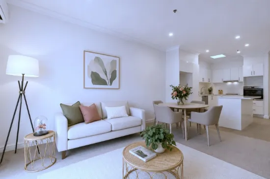 234/562 Bluff Road, Hampton, Vic 3188