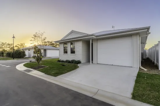 237/85 Sheehans Lane, Gulmarrad, NSW 2463
