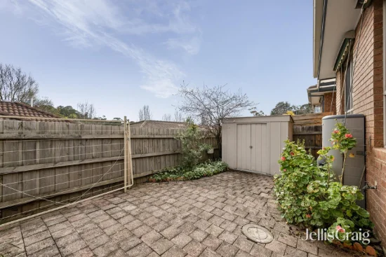 23B Whitefriars Rise, Lilydale, Vic 3140-Image