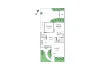 23B Whitefriars Rise, Lilydale, Vic 3140-Floorplan