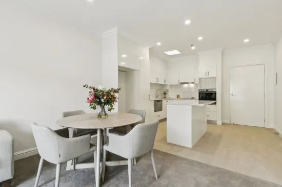 241/562 Bluff Road, Hampton, Vic 3188