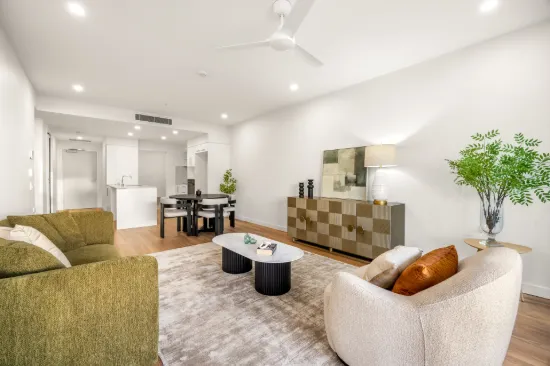 244/3 Lang Street, Bilinga, Qld 4225