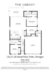 246/2-20 Island View Drive, Urangan, Qld 4655-Floorplan