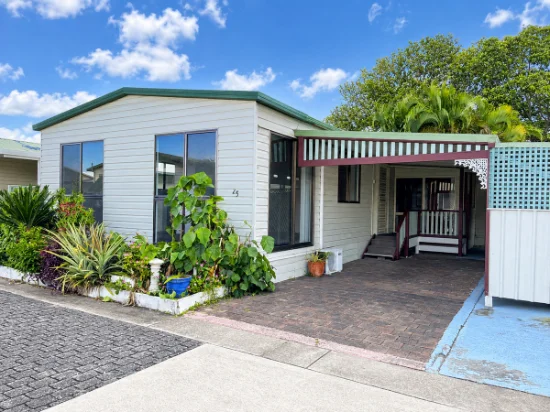 25/456 Nerang Broadbeach Road, Carrara, Qld 4211 - For Sale