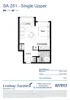 251/35 Lindsay Road, Buderim, Qld 4556-Floorplan