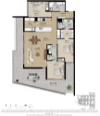 252/260 Cliveden Avenue, Corinda, Qld 4075-Floorplan