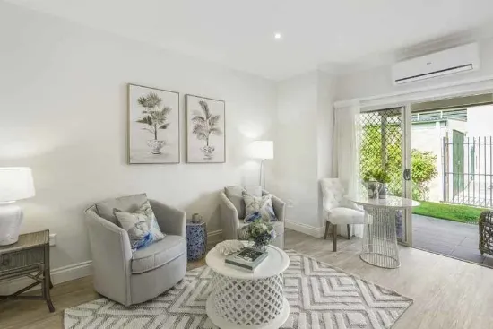 256/66 Bainbridge Street West, Ormiston, Qld 4160