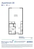 26/6 Melville Park Drive, Berwick, Vic 3806-Floorplan