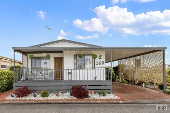 269/36 Hillier Road, Hillier, SA 5116
