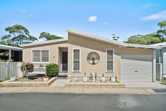 27/300 Kings Point Drive, Ulladulla, NSW 2539