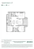 27/378 Cotham Road, Kew, Vic 3101-Floorplan