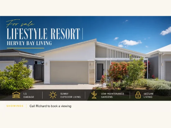 270/5 Serenity Drive, Eli Waters, Qld 4655 - For Sale