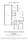 274/1 Latitude Boulevard, Nikenbah, Qld 4655-Floorplan