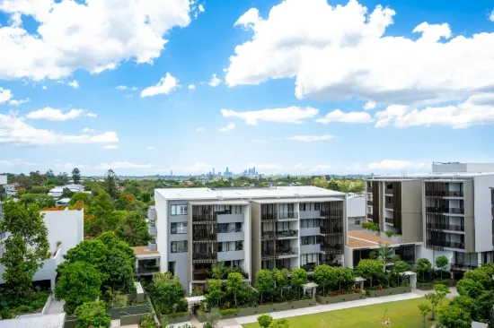 274/260 Cliveden Avenue, Corinda, Qld 4075